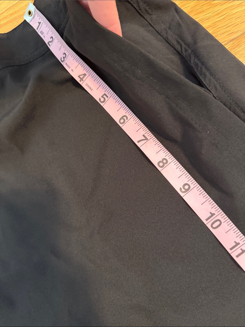 Ripskirt- Classic Black Women's Swim coverup - NWT - Picture 6 of 13